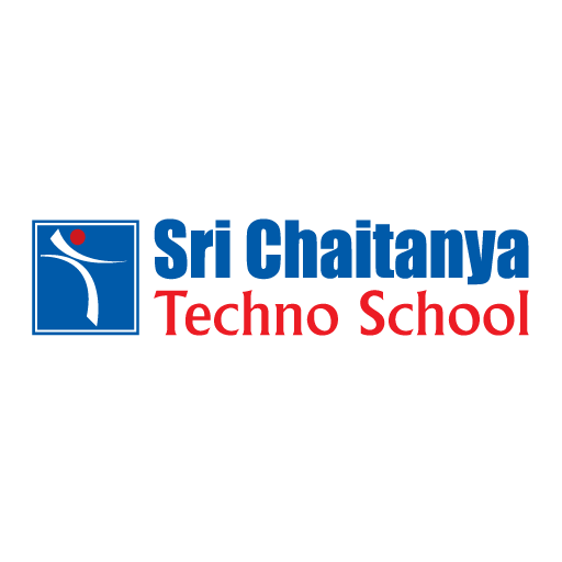 Sri Chaitanya Techno School Logo